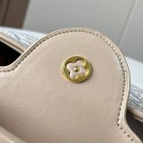 ルイヴィトン カプシーヌ BB ロゴショルダーバッグ 偽物 ハンド vue68330