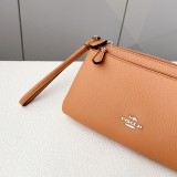日本未入荷 コーチ メンズ クラッチバッグ コピー 5576