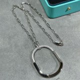 大人気!ティファニー ロック ペンダント スーパーコピー 3色 71855171