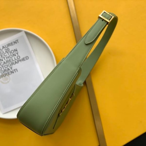 速達発送サンローラン ル サンカセット ホーボーバッグ コピー Saz13646