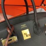 21年春夏エルメス バーキン 30cm トゴ コピーゴールド金具he26014