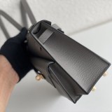超希少！エルメス コピー ケリー20 外縫い エプソン バッグ ers00600