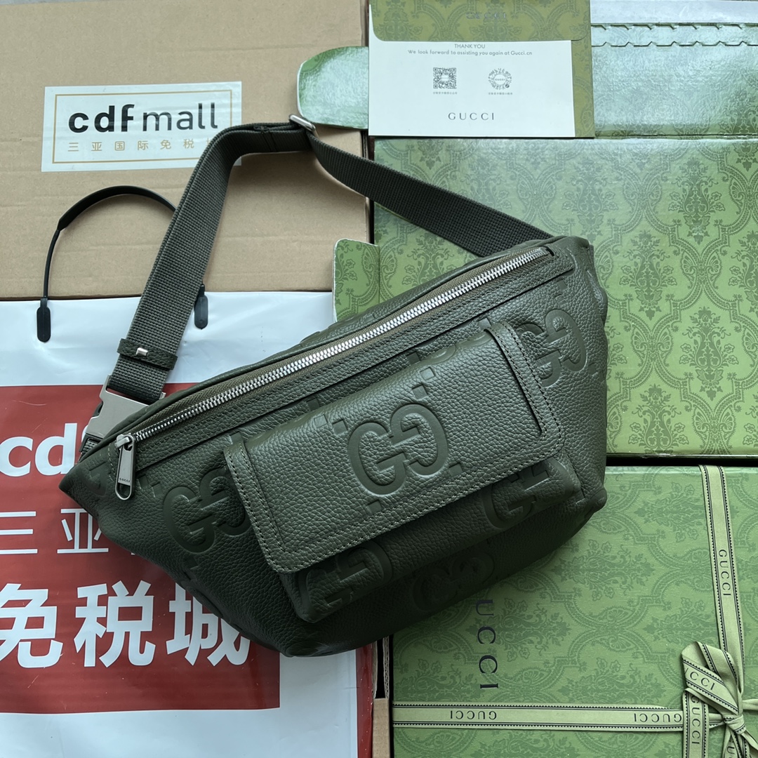 入手困難品！グッチ メンズ ウエストポーチ▪ボディバッグ スーパーコピー 645093
