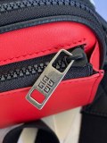 最安値挑戦 ジバンシー メンズ ショルダーバッグ コピー