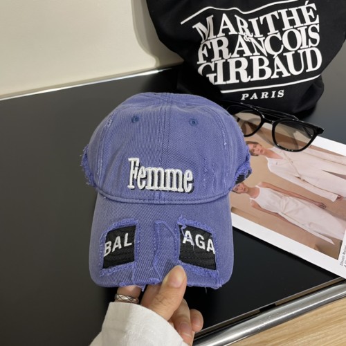 高品質♪♪♪ バレンシアガ キャップ 偽物