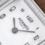 人気急上昇エルメス スーパーコピー Hウォッチ 21mm erf65556