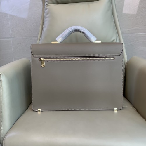 入手困難品！モンブラン メンズ ブリーフケース 偽物