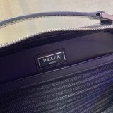 日本未入荷 プラダ メンズ ハンドバッグ 偽物2VH069