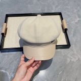 完売前に！ バーバリー 八角帽 コピー