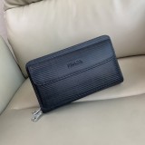 高品質♪♪♪ プラダ メンズ クラッチバッグ コピー