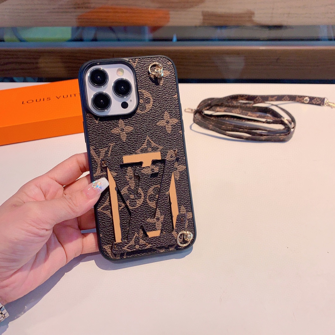 新色登場☆ ルイヴィトンiPhone ケース 全機種 販売