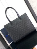 注目度抜群 ディオール メンズ トートバッグ 偽物1ESSH224