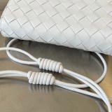 ボッテガヴェネタ ミニ イントレチャート クロスボディバッグ box25066
