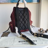 定番人気！ バーバリー メンズ バックパック 偽物6221