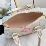 ≪23FW★≫ルイヴィトン スピーディ 20 バッグコピー 限定 vuo51757