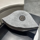 日本未入荷 フェンディ ハット 偽物