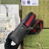争奪戦 グッチ メンズ 携帯電話バッグ コピー598103