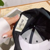 高級ブランド セリーヌ キャップ C 偽物イニシャル ベースボールロゴ Cew43928