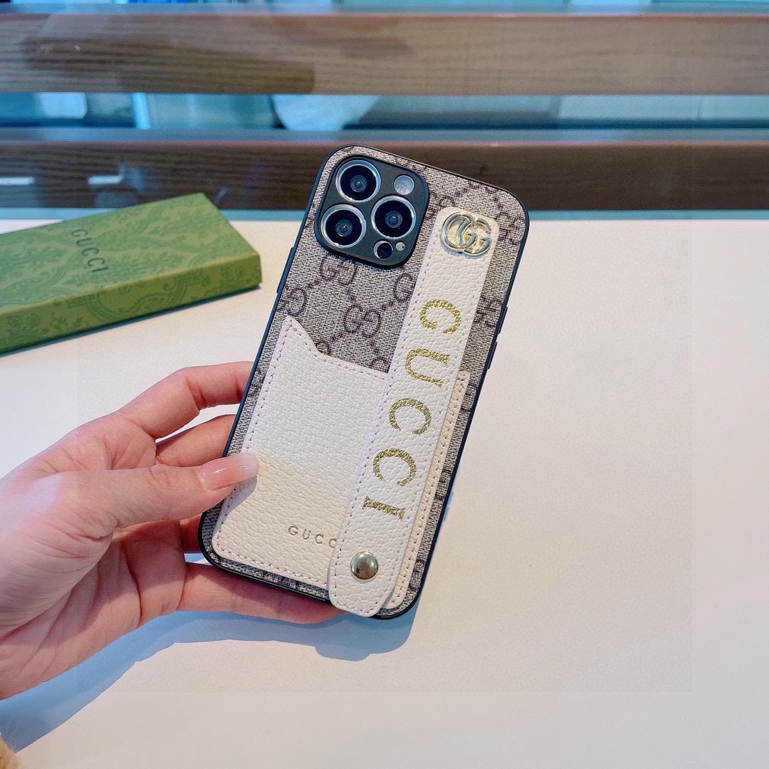 ☆超人気☆ グッチiPhone ケース 全機種 販売