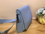 完売必至 ★ ルイヴィトン メンズ ショルダーバッグ 偽物M57080
