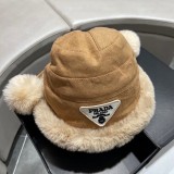 ☆超人気☆ プラダ ハット スーパーコピー