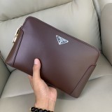 ☆超人気☆ プラダ メンズ クラッチバッグ コピー