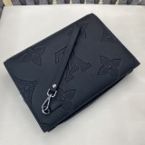 ☆超人気☆ ルイヴィトン メンズ クラッチバッグ コピー