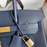 エルメス バーキン 30 cm ハンドバッグ 世界中で大人気♪ err42519