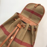 注目度抜群！ バーバリー メンズ バックパック 偽物