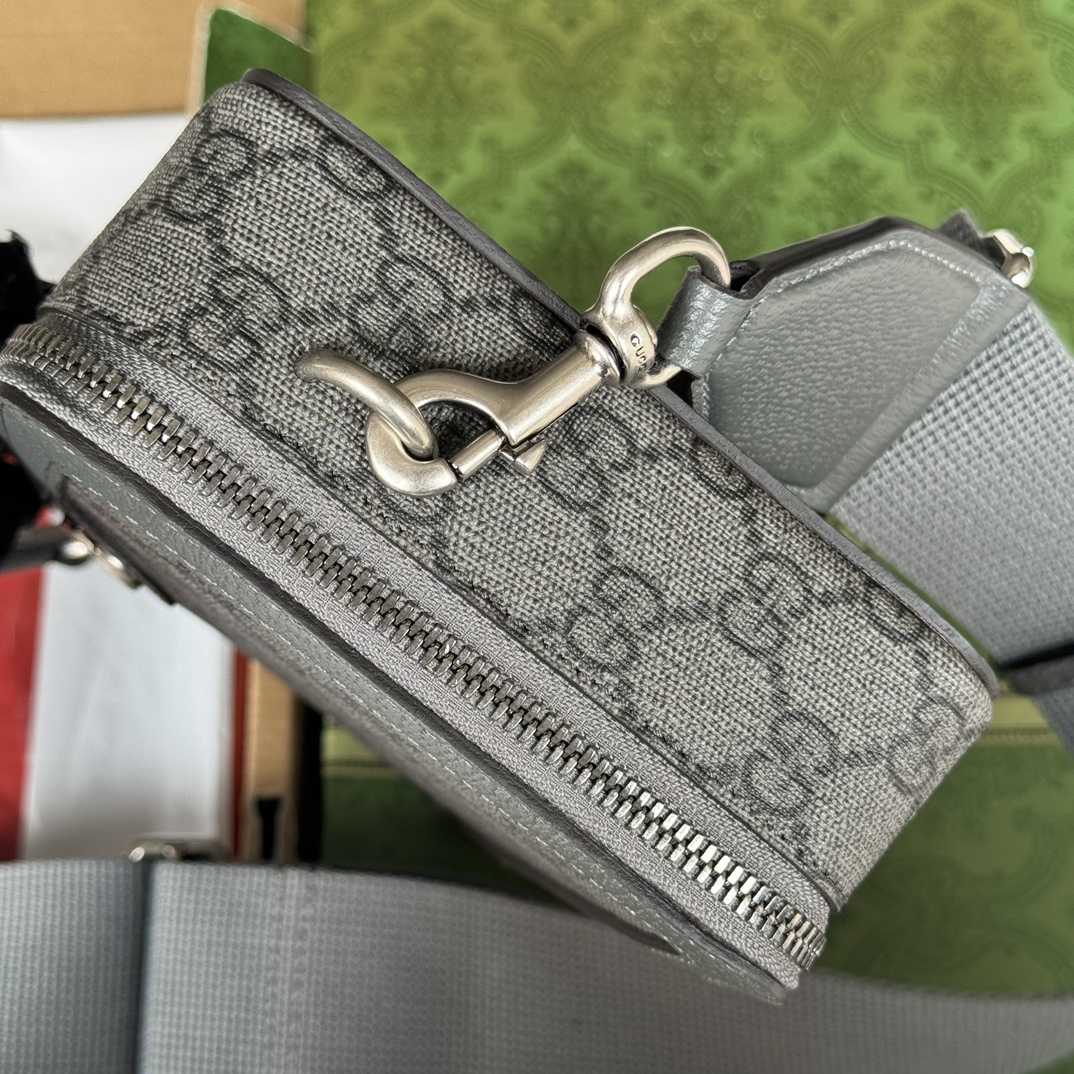 入手困難品！ グッチ メンズ ショルダーバッグ コピー771174