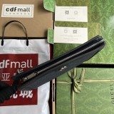 人気高級 グッチ メンズ クラッチバッグ 偽物 760243