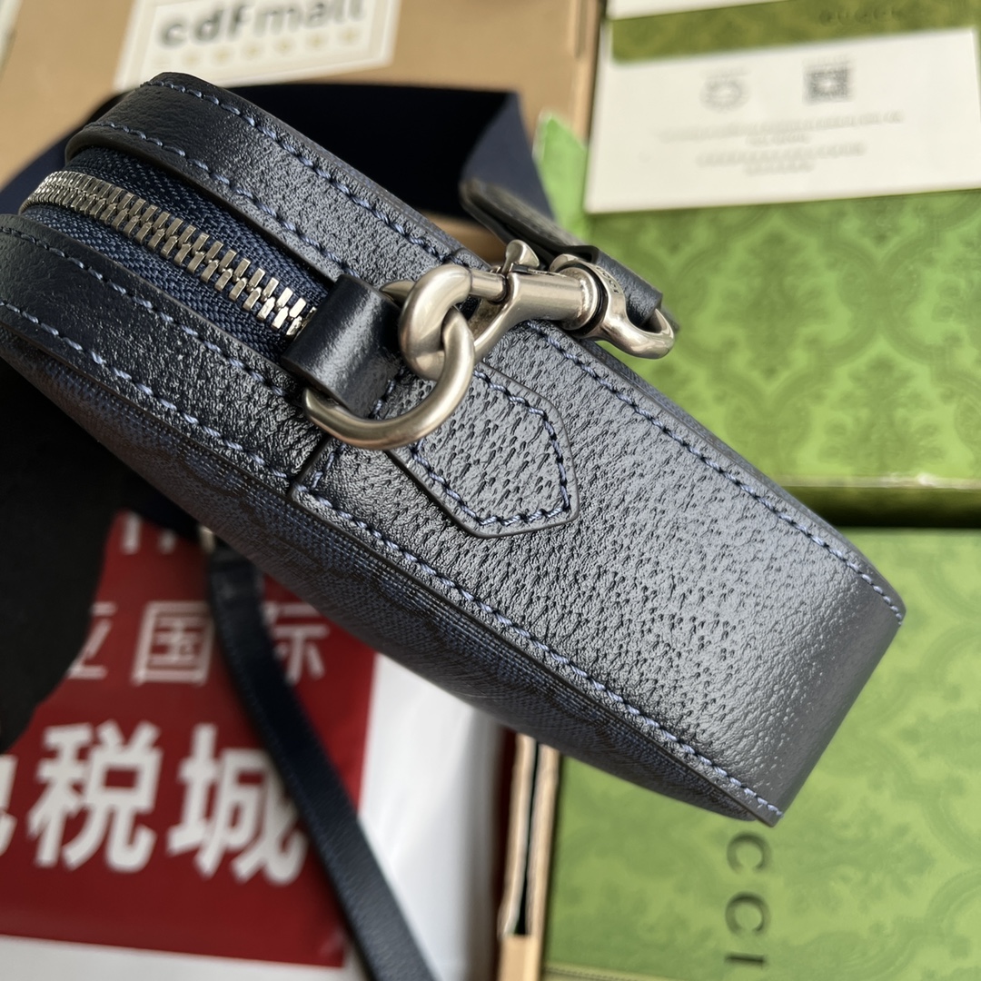 超希少！ グッチ メンズ ショルダーバッグ コピー699439