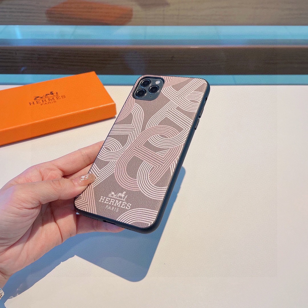 【限定カラー】エルメスiPhone ケース 全機種 販売