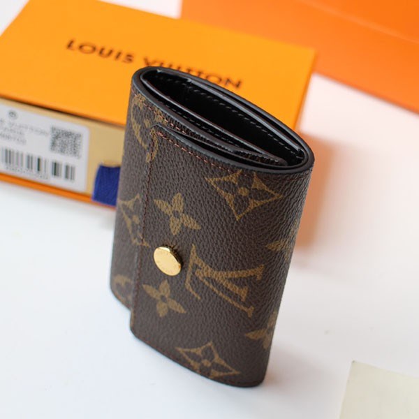 ルイヴィトン 財布 コピー マイクロウォレット LV20277