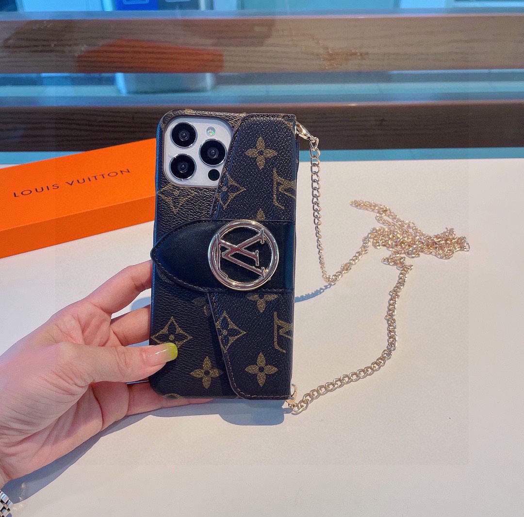 定番人気！ ルイヴィトンiPhone ケース 全機種 販売