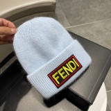 新色登場☆ フェンディ ニット帽 コピー