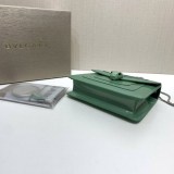 世界中で大人気♪ブルガリ フォーエバー トップハンドル 偽物 Buz06731