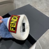 完売必至 フェンディ ニット帽 スーパーコピー