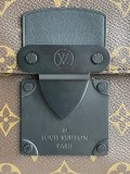 日本未入荷 ​ルイヴィトン ショルダーバッグ 偽物 バッグ メッセンジャー モノグラム M45806