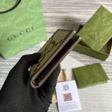新作限定♪グッチ ダイアナ ジャンボGG 偽物 カードケース guw36282