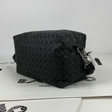 使い勝手良し【BAOBAO ISSEY MIYAKE 偽物】カルトンマット クロスボディバッグ bay07661