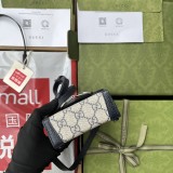 超希少！グッチ メンズ 携帯電話バッグ 偽物625615