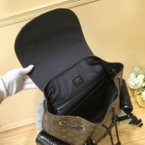 目を惹くカラー ルイヴィトン メンズ バックパック 偽物M93489