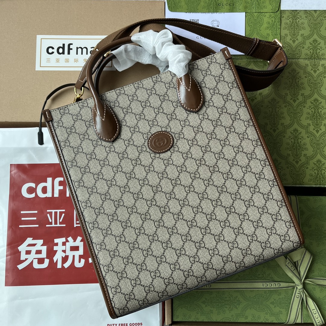 超希少！ グッチ メンズ トートバッグ スーパーコピー723308