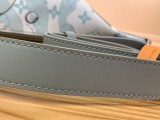 完売必至 ★ ルイヴィトン メンズ ウエストポーチ▪ボディバッグ 偽物m22576