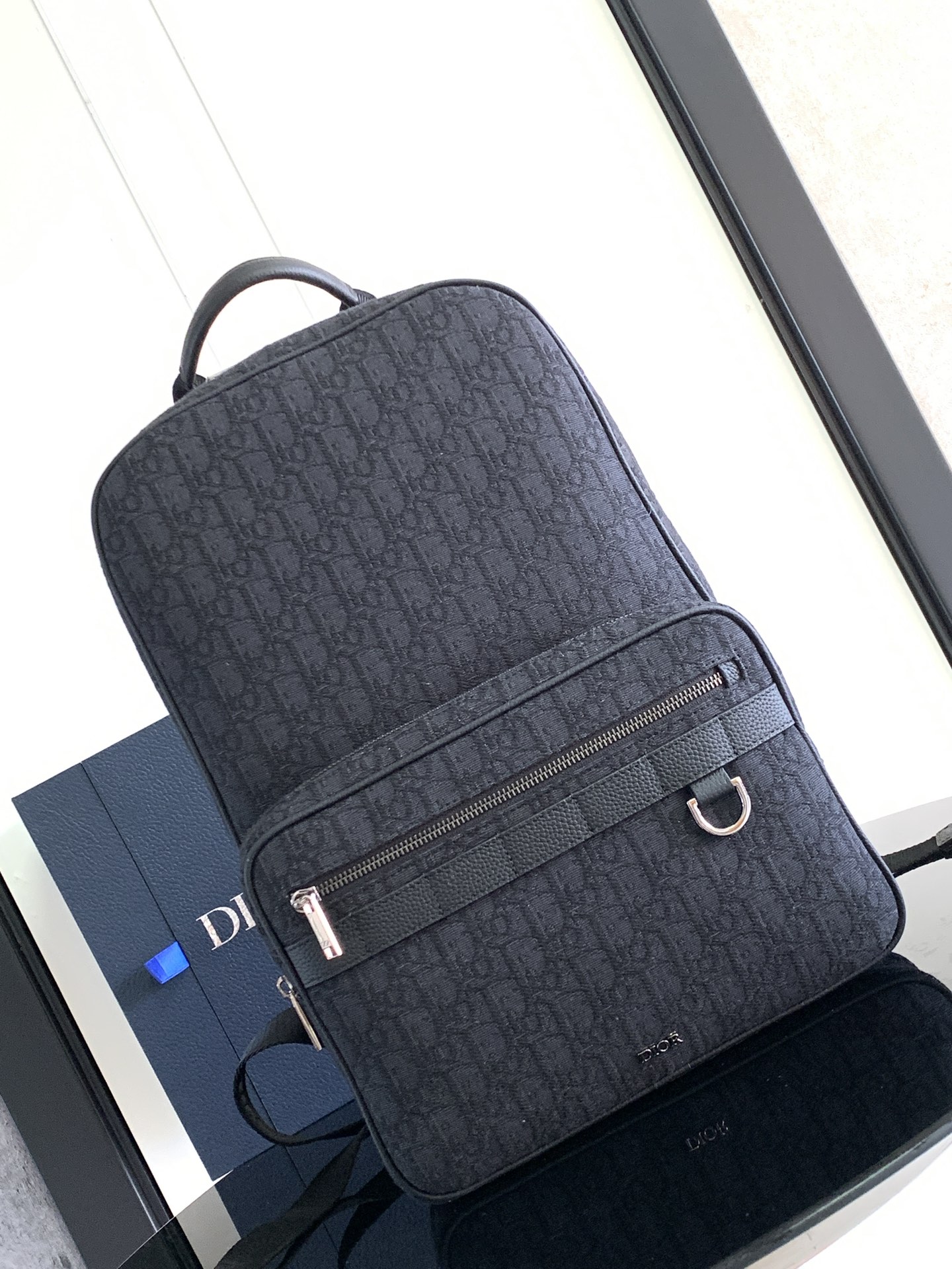 【大特価】ディオール メンズ バックパック コピー1ESBA175YKY_H27E