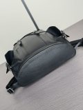 入手困難品！ ルイヴィトン メンズ バックパック 偽物