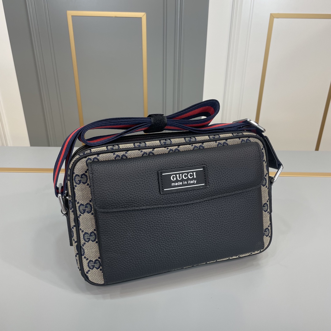 【大特価】 グッチ メンズ ショルダーバッグ 偽物
