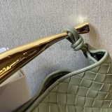ボッテガ サーディン トップハンドルバッグ コピー スモール boz17860
