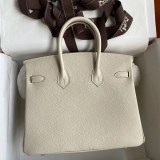 エルメス バーキン コピー 25cm ハンドバッグ ern52213